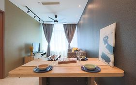 Sky Suite Klcc, Calm Sojourn