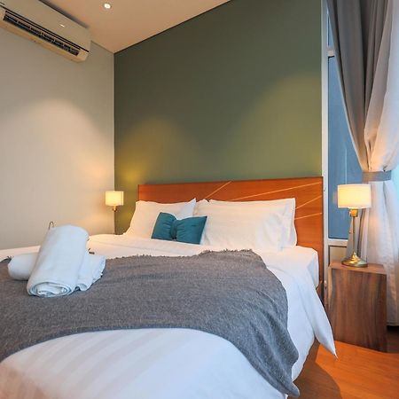 Sky Suite Klcc, Calm Sojourn 吉隆坡 外观 照片