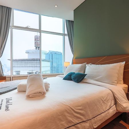 Sky Suite Klcc, Calm Sojourn 吉隆坡 外观 照片