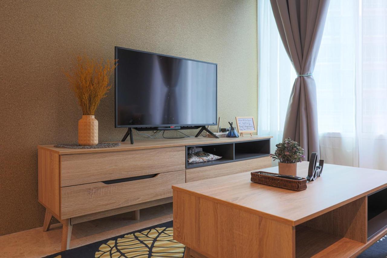 Sky Suite Klcc, Calm Sojourn 吉隆坡 外观 照片