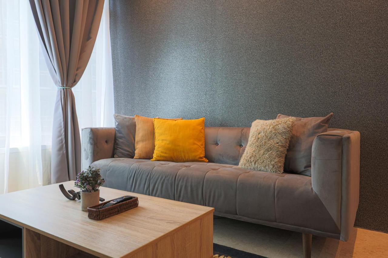 Sky Suite Klcc, Calm Sojourn 吉隆坡 外观 照片