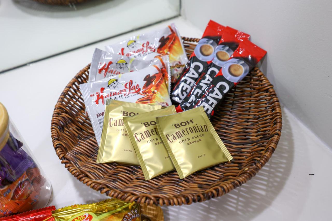 Sky Suite Klcc, Calm Sojourn 吉隆坡 外观 照片