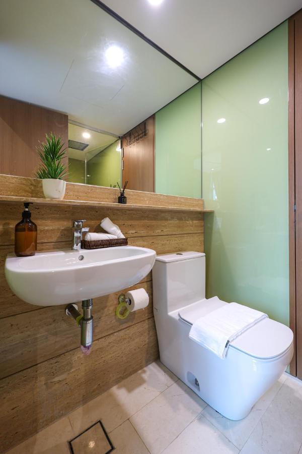 Sky Suite Klcc, Calm Sojourn 吉隆坡 外观 照片
