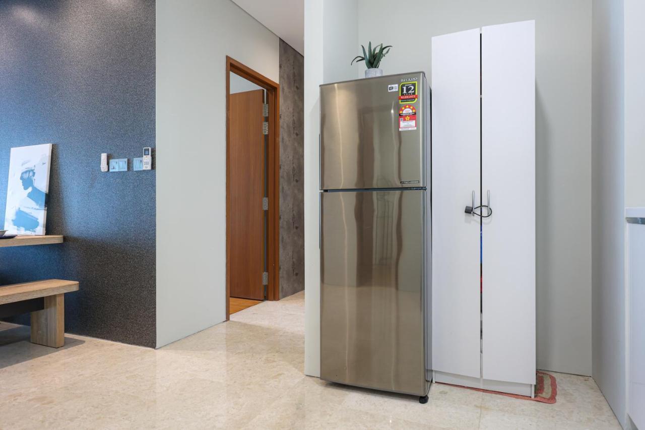 Sky Suite Klcc, Calm Sojourn 吉隆坡 外观 照片