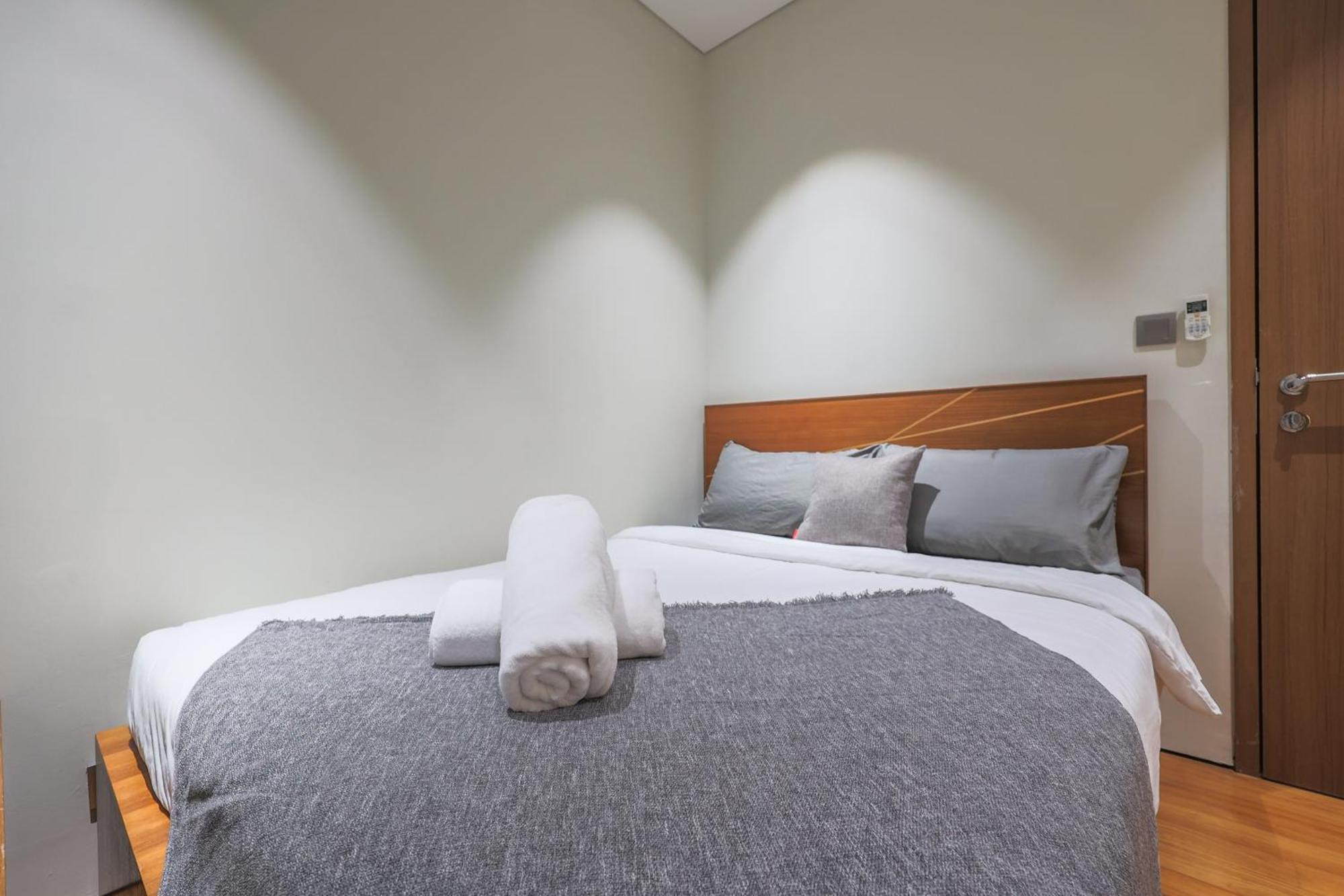 Sky Suite Klcc, Calm Sojourn 吉隆坡 外观 照片